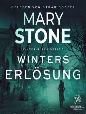cover image of Winters Erlösung--Thriller